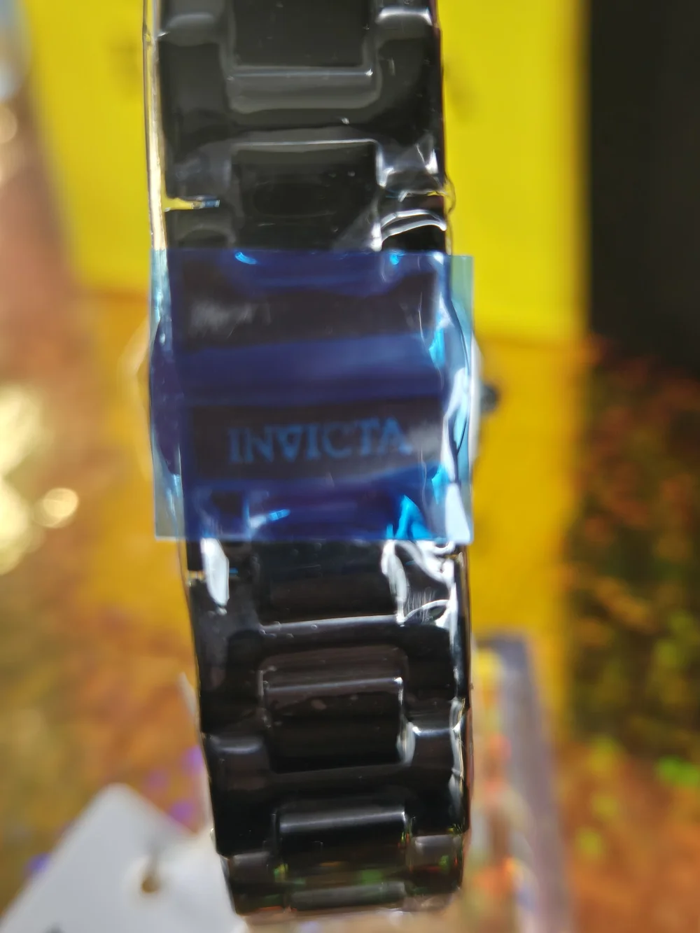 70413 Invicta Celestial Black Women's Watch 31.7mm